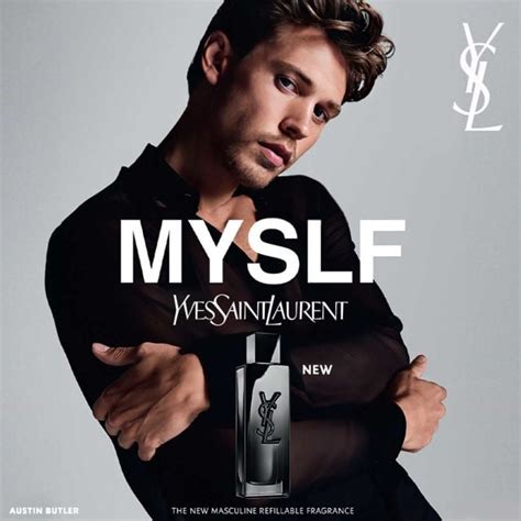 ysl travel perfume|yves Saint Laurent aftershave myself.